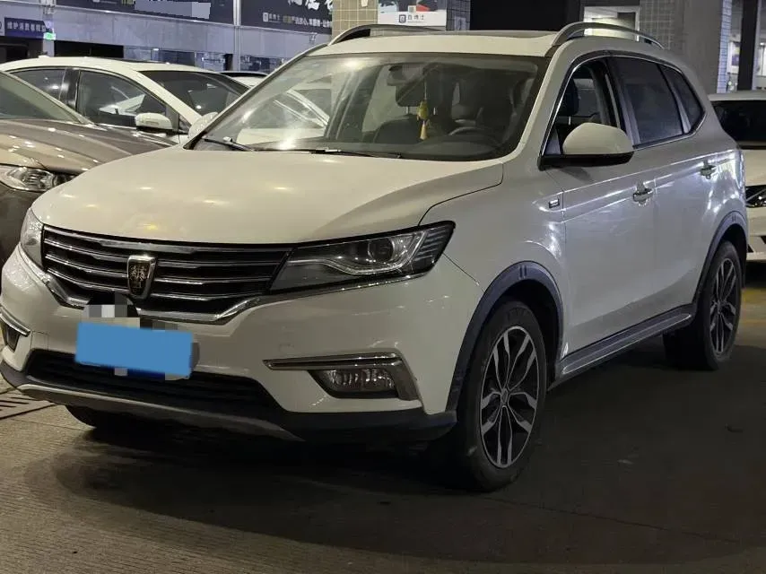 2018 Roewe RX5 1.5T 169HP L4 7DCT,autocango,china used car exporter,china ev exporter,chinese used car exporter,chinese used ev exporter