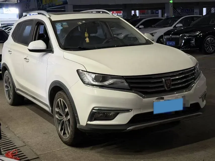 2018 Roewe RX5 1.5T 169HP L4 7DCT,autocango,china used car exporter,china ev exporter,chinese used car exporter,chinese used ev exporter