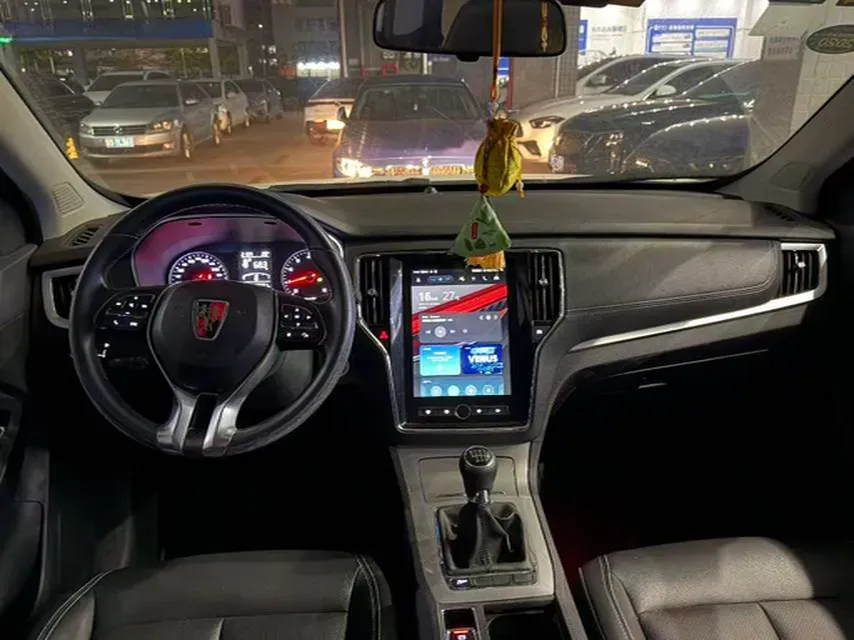 2018 Roewe RX5 1.5T 169HP L4 7DCT,autocango,china used car exporter,china ev exporter,chinese used car exporter,chinese used ev exporter