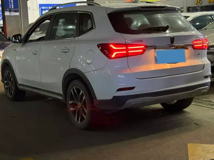 2018 Roewe RX5 1.5T 169HP L4 7DCT,autocango,china used car exporter,china ev exporter,chinese used car exporter,chinese used ev exporter