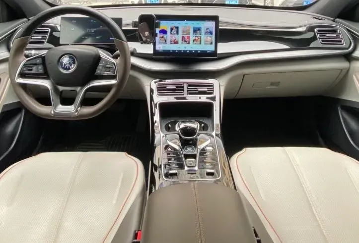 2024 BYD Qin Plus BEV 57.6KWH,autocango,china used car exporter,china ev exporter,chinese used car exporter,chinese used ev exporter