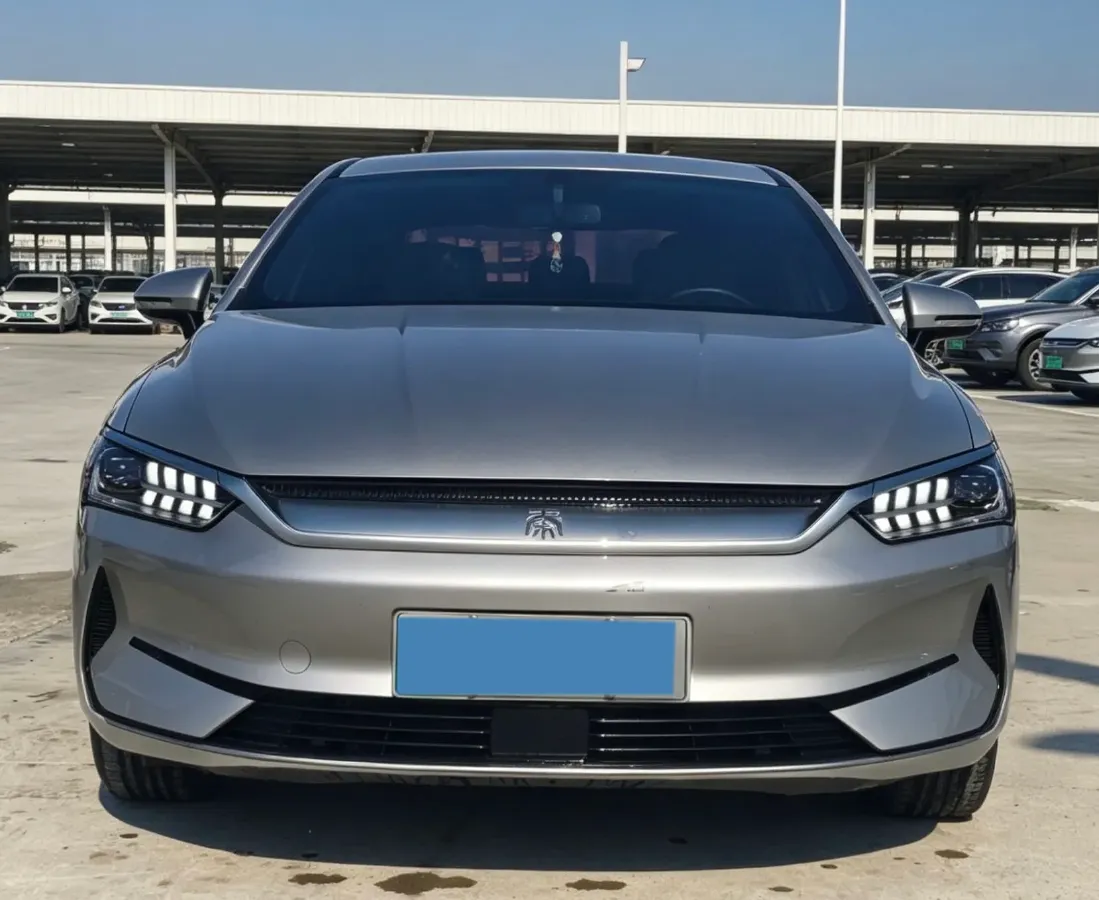 2024 BYD Qin Plus BEV 57.6KWH,autocango,china used car exporter,china ev exporter,chinese used car exporter,chinese used ev exporter