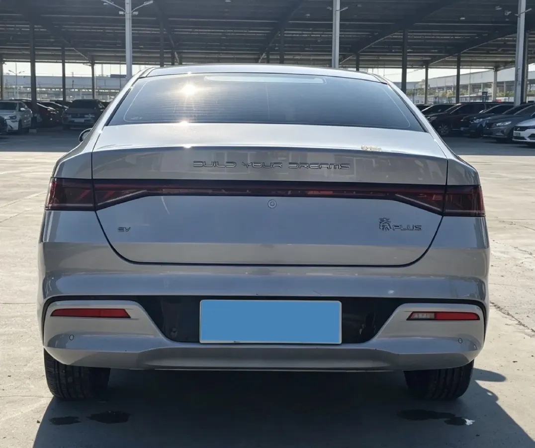 2024 BYD Qin Plus BEV 57.6KWH,autocango,china used car exporter,china ev exporter,chinese used car exporter,chinese used ev exporter