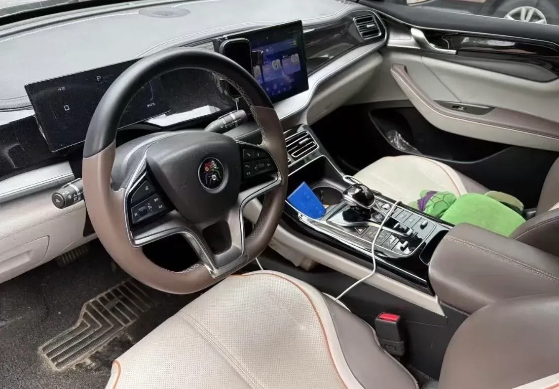 2024 BYD Qin Plus BEV 57.6KWH,autocango,china used car exporter,china ev exporter,chinese used car exporter,chinese used ev exporter