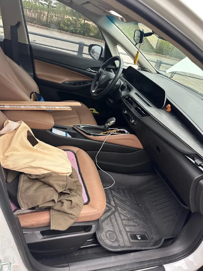 2021 Buick GL6 1.3T 163HP L3 6AT,autocango,china used car exporter,china ev exporter,chinese used car exporter,chinese used ev exporter