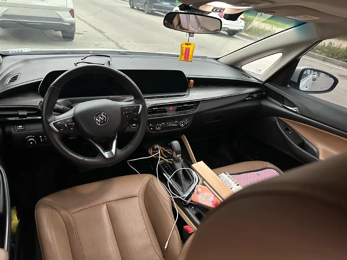 2021 Buick GL6 1.3T 163HP L3 6AT,autocango,china used car exporter,china ev exporter,chinese used car exporter,chinese used ev exporter