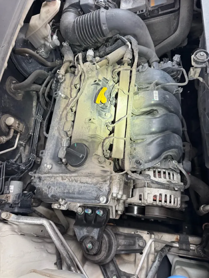 2020 Hyundai ix35 2.0L 160HP L4 6AT,autocango,china used car exporter,china ev exporter,chinese used car exporter,chinese used ev exporter