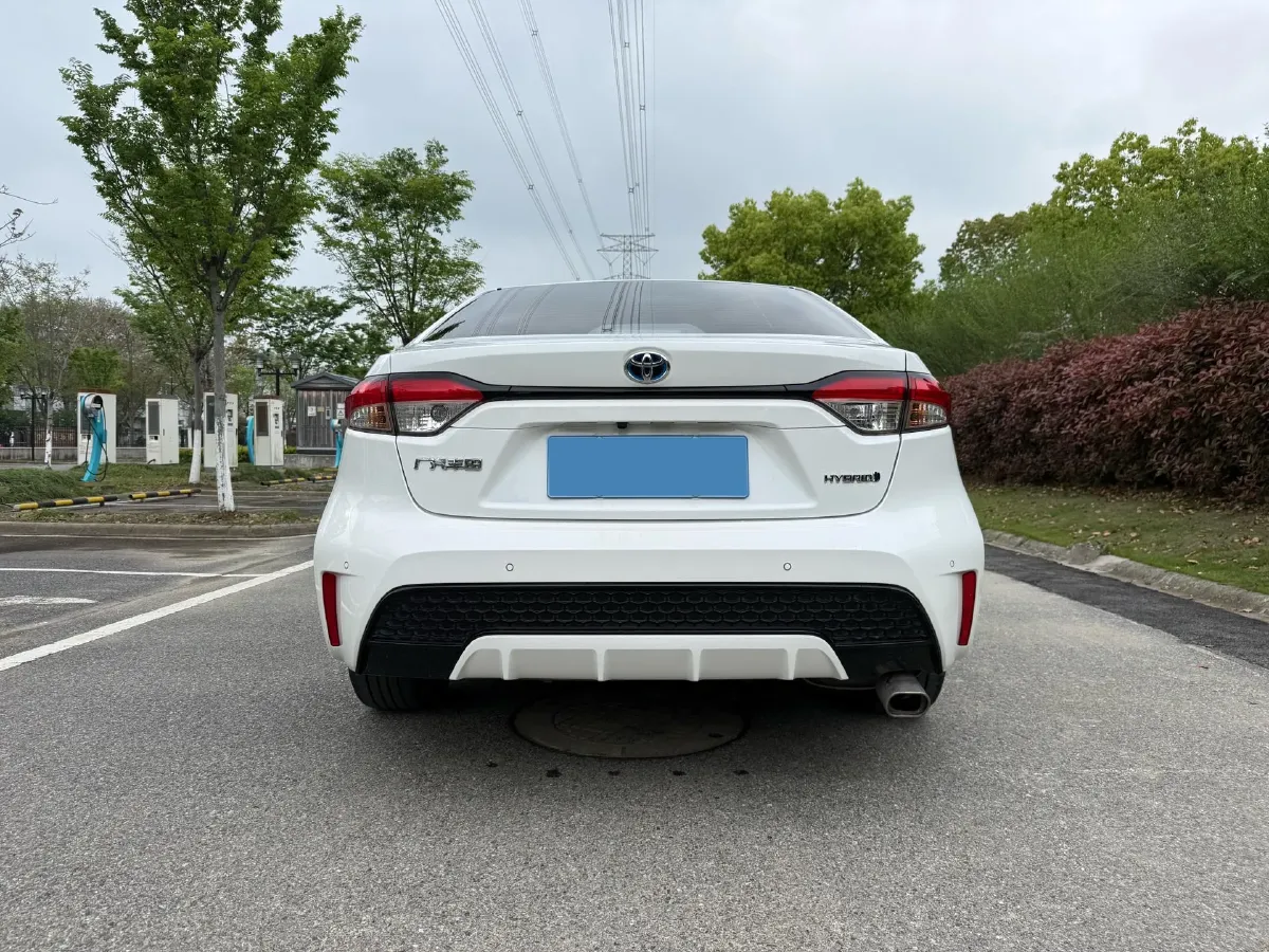 2022 Toyota Levin 1.8L 98HP L4 E-CVT Hybrid,autocango,china used car exporter,china ev exporter,chinese used car exporter,chinese used ev exporter