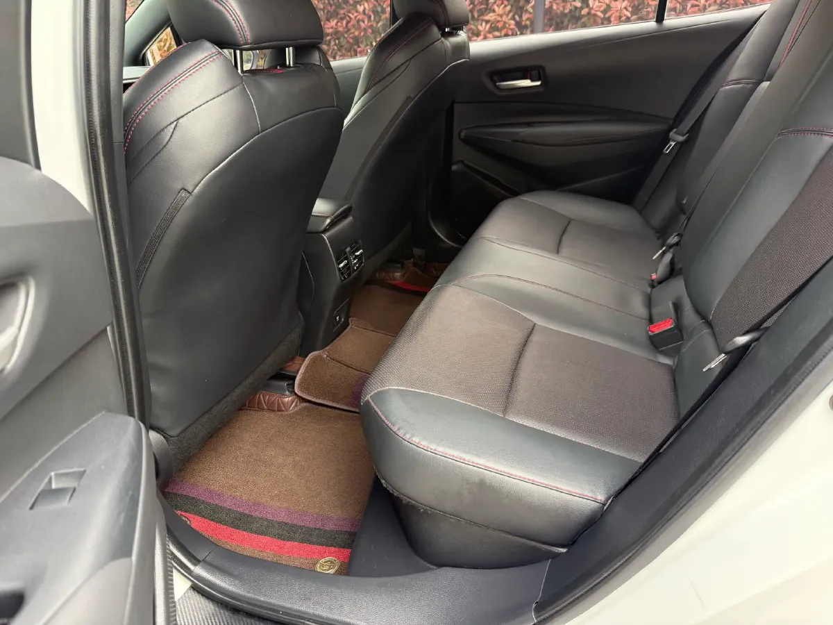 2022 Toyota Levin 1.8L 98HP L4 E-CVT Hybrid,autocango,china used car exporter,china ev exporter,chinese used car exporter,chinese used ev exporter