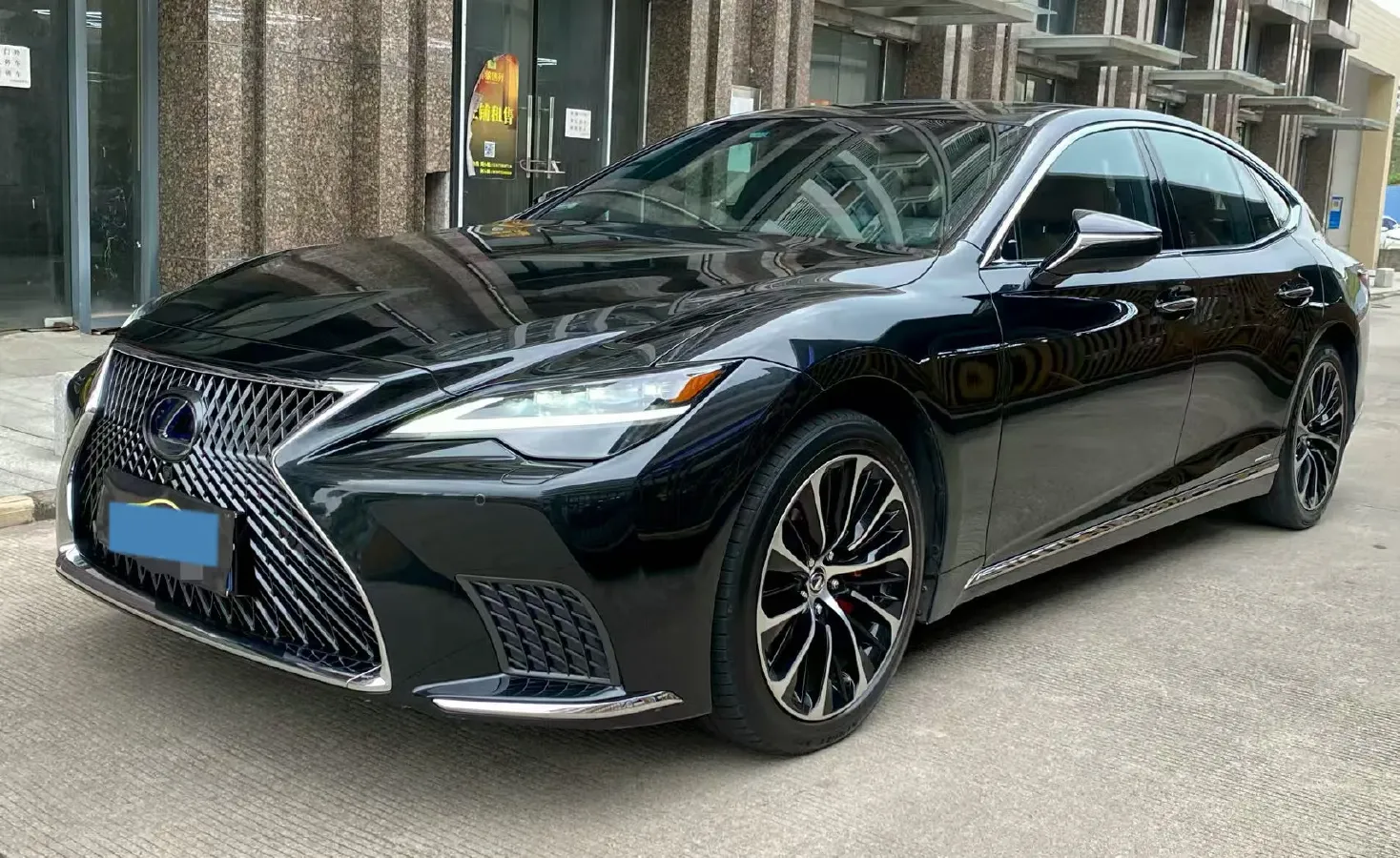 2020 Lexus LS 3.5L 299HP V6 E-CVT Hybrid,autocango,china used car exporter,china ev exporter,chinese used car exporter,chinese used ev exporter
