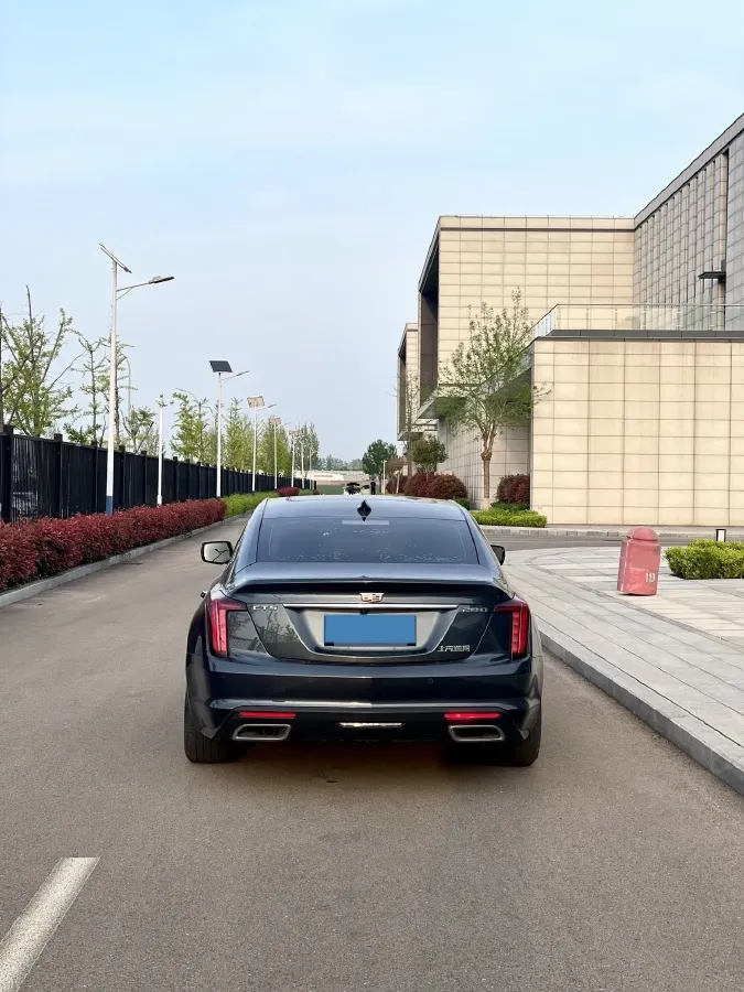 2021 Cadillac CT5 2.0T 237HP L4 10AT,autocango,china used car exporter,china ev exporter,chinese used car exporter,chinese used ev exporter