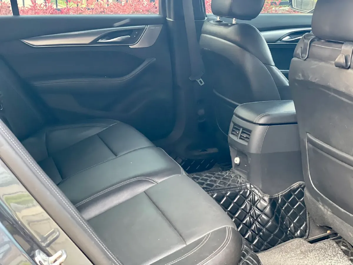 2021 Cadillac CT5 2.0T 237HP L4 10AT,autocango,china used car exporter,china ev exporter,chinese used car exporter,chinese used ev exporter