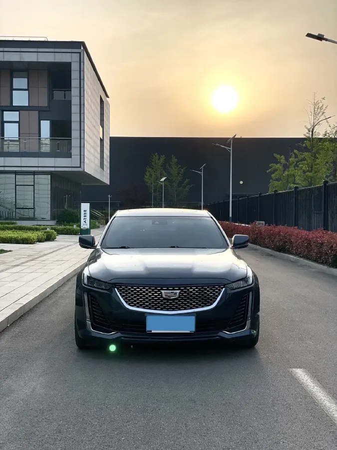 2021 Cadillac CT5 2.0T 237HP L4 10AT,autocango,china used car exporter,china ev exporter,chinese used car exporter,chinese used ev exporter