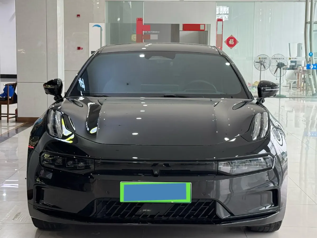 2022 Zeekr 001 BEV 86KWH,autocango,china used car exporter,china ev exporter,chinese used car exporter,chinese used ev exporter