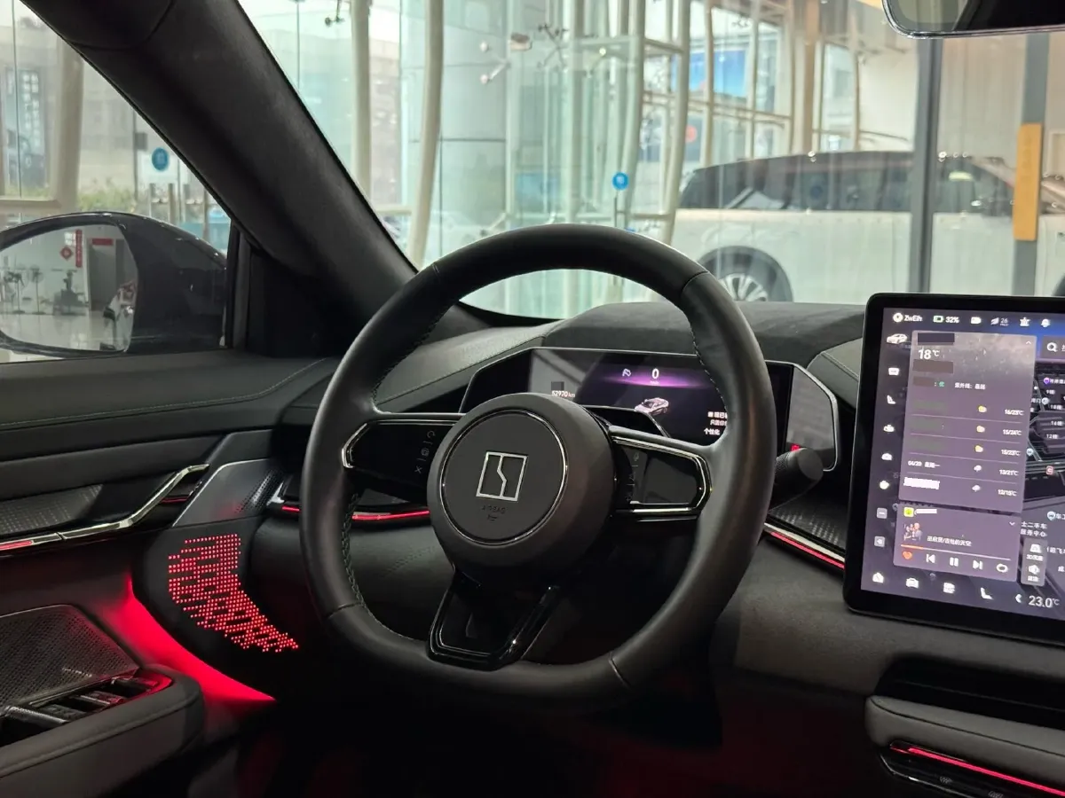 2022 Zeekr 001 BEV 86KWH,autocango,china used car exporter,china ev exporter,chinese used car exporter,chinese used ev exporter