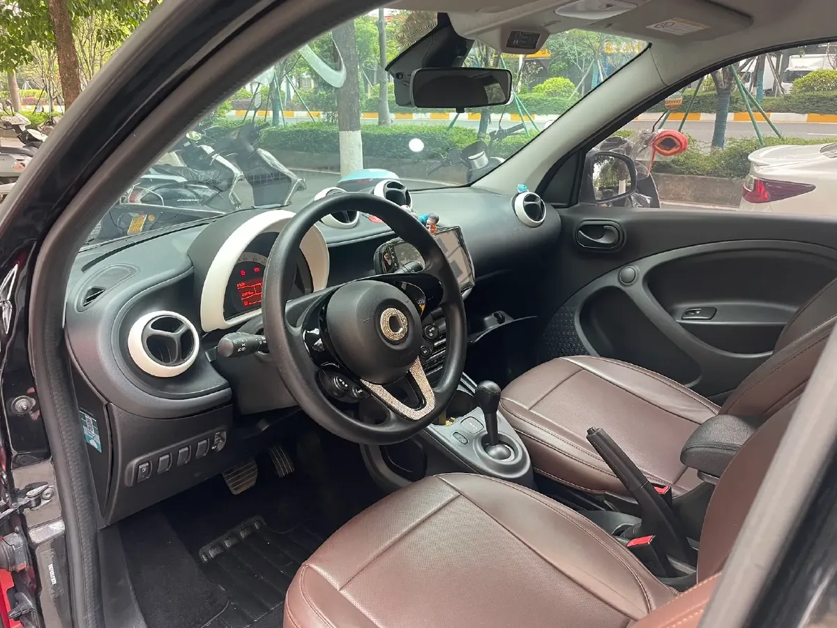 2018 Ford EcoSport 1.0T 125HP L3 6AT,autocango,china used car exporter,china ev exporter,chinese used car exporter,chinese used ev exporter