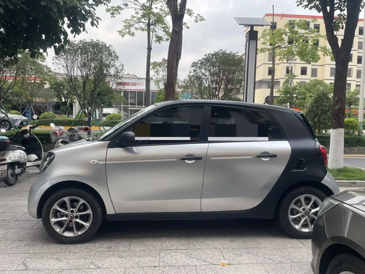 2018 Ford EcoSport 1.0T 125HP L3 6AT,autocango,china used car exporter,china ev exporter,chinese used car exporter,chinese used ev exporter