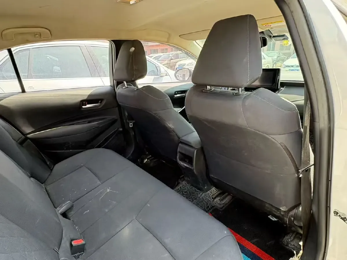 2021 Toyota Corolla 1.8L 98HP L4 E-CVT Hybrid,autocango,china used car exporter,china ev exporter,chinese used car exporter,chinese used ev exporter