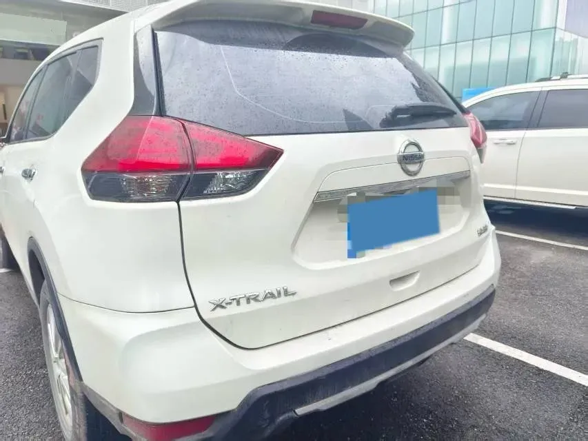 2021 Nissan X-Trail 2.0L 151HP L4 CVT,autocango,china used car exporter,china ev exporter,chinese used car exporter,chinese used ev exporter