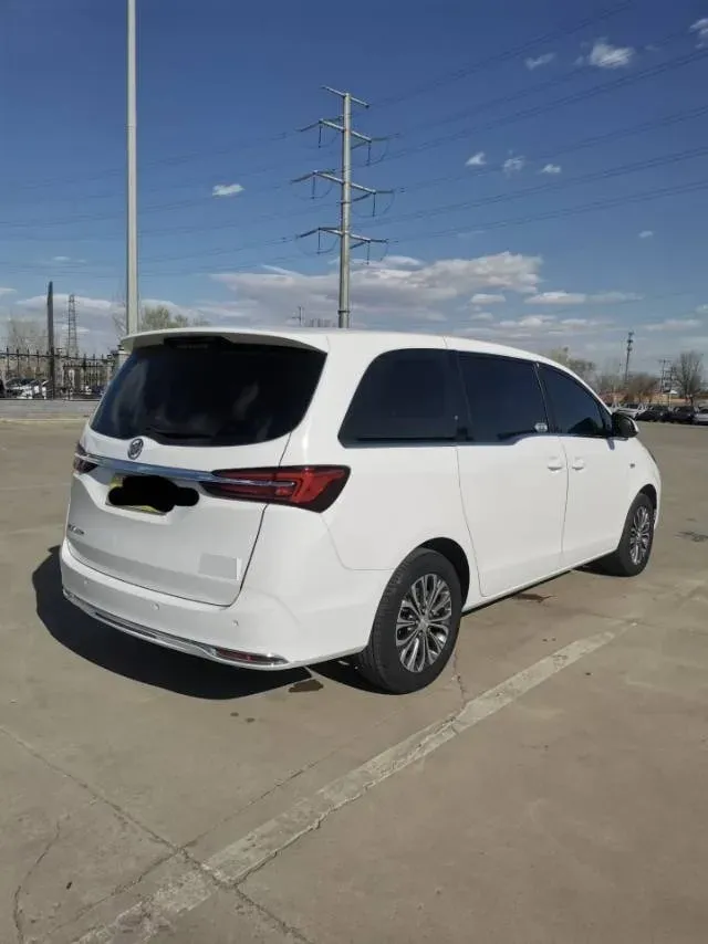 2021 Buick GL8 2.0T 237HP L4 9AT,autocango,china used car exporter,china ev exporter,chinese used car exporter,chinese used ev exporter