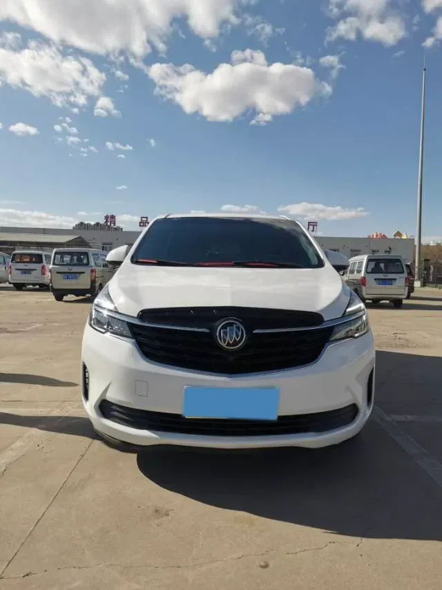 2021 Buick GL8 2.0T 237HP L4 9AT,autocango,china used car exporter,china ev exporter,chinese used car exporter,chinese used ev exporter