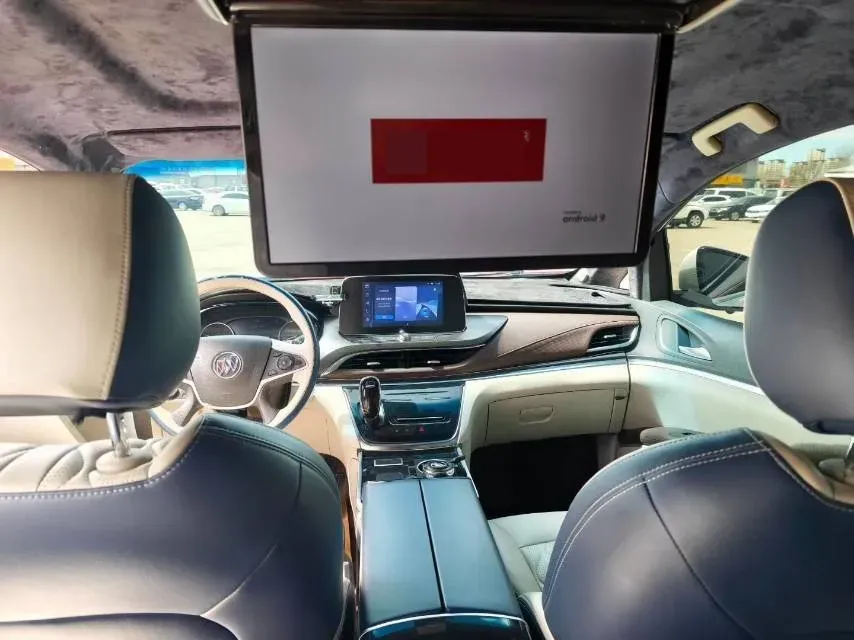 2021 Buick GL8 2.0T 237HP L4 9AT,autocango,china used car exporter,china ev exporter,chinese used car exporter,chinese used ev exporter