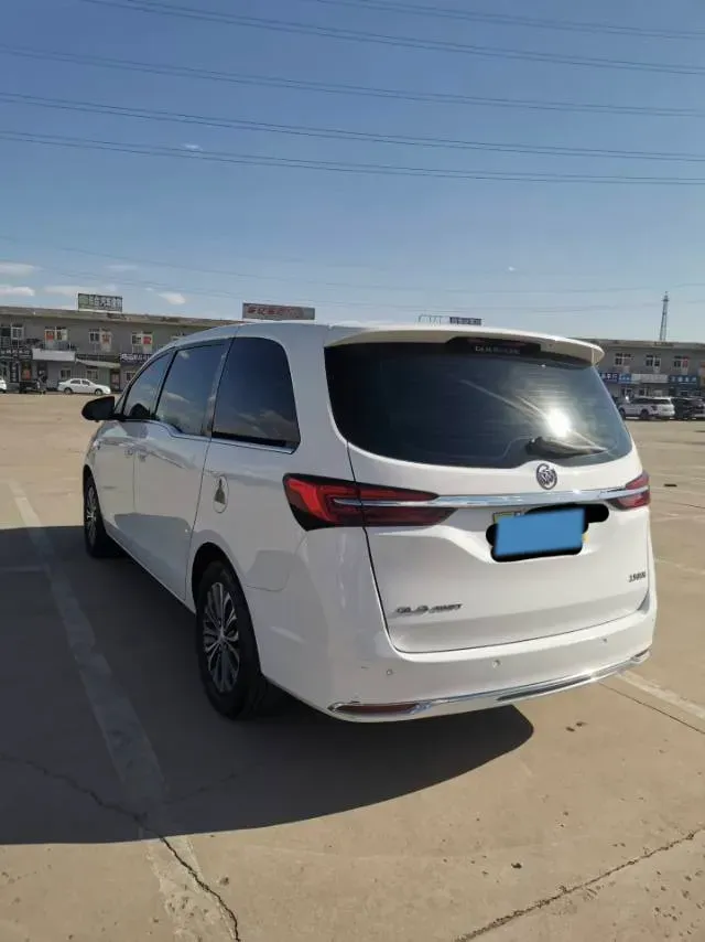 2021 Buick GL8 2.0T 237HP L4 9AT,autocango,china used car exporter,china ev exporter,chinese used car exporter,chinese used ev exporter