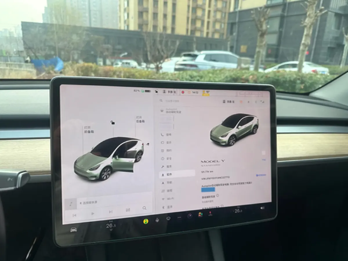 2021 Tesla Model Y BEV 60KWH,autocango,china used car exporter,china ev exporter,chinese used car exporter,chinese used ev exporter