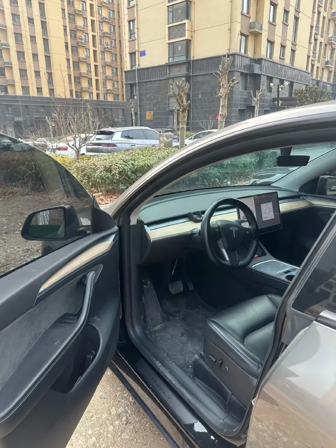 2021 Tesla Model Y BEV 60KWH,autocango,china used car exporter,china ev exporter,chinese used car exporter,chinese used ev exporter