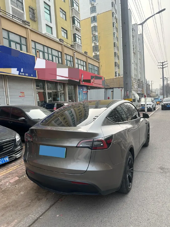 2021 Tesla Model Y BEV 60KWH,autocango,china used car exporter,china ev exporter,chinese used car exporter,chinese used ev exporter