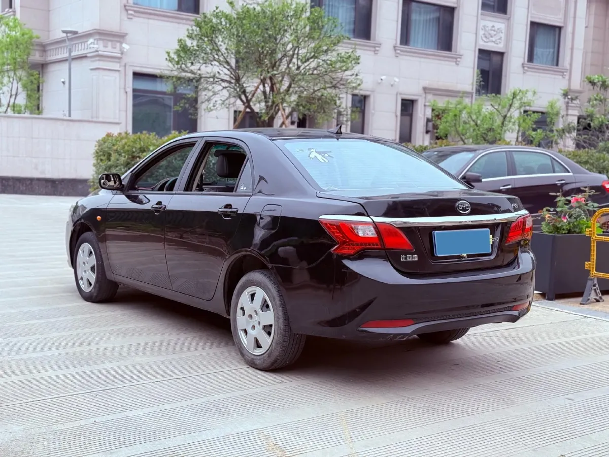 2020 BYD F3 1.5L 109HP L4 5MT,autocango,china used car exporter,china ev exporter,chinese used car exporter,chinese used ev exporter