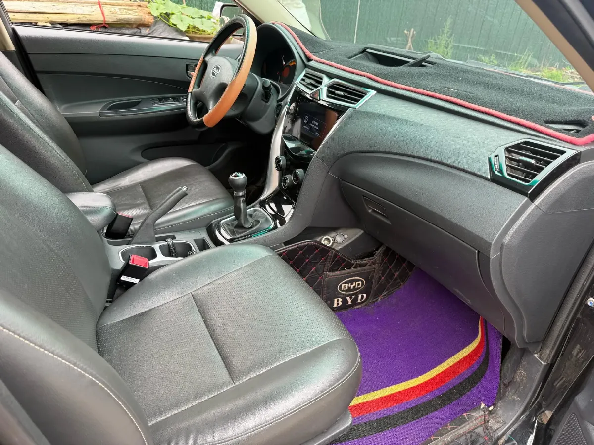 2020 BYD F3 1.5L 109HP L4 5MT,autocango,china used car exporter,china ev exporter,chinese used car exporter,chinese used ev exporter