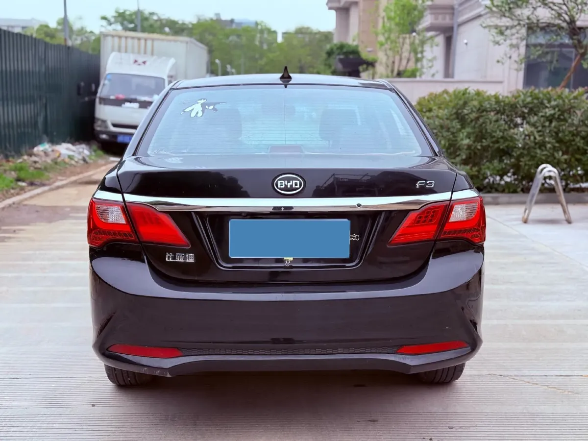 2020 BYD F3 1.5L 109HP L4 5MT,autocango,china used car exporter,china ev exporter,chinese used car exporter,chinese used ev exporter