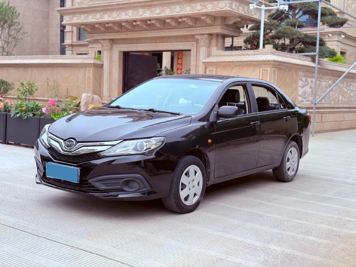 2020 BYD F3 1.5L 109HP L4 5MT,autocango,china used car exporter,china ev exporter,chinese used car exporter,chinese used ev exporter