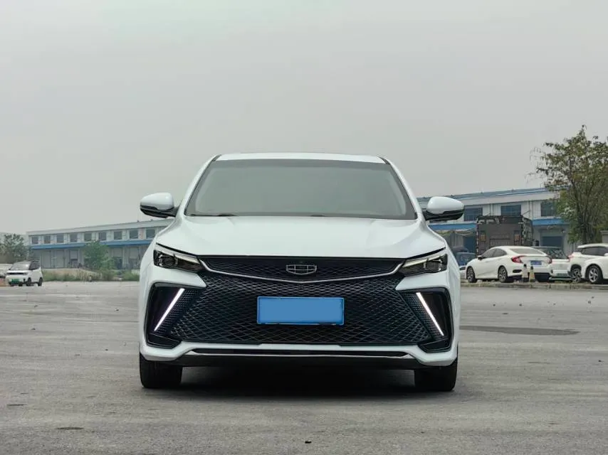 2022 Geely Emgrand L 1.4T 141HP L4 CVT,autocango,china used car exporter,china ev exporter,chinese used car exporter,chinese used ev exporter