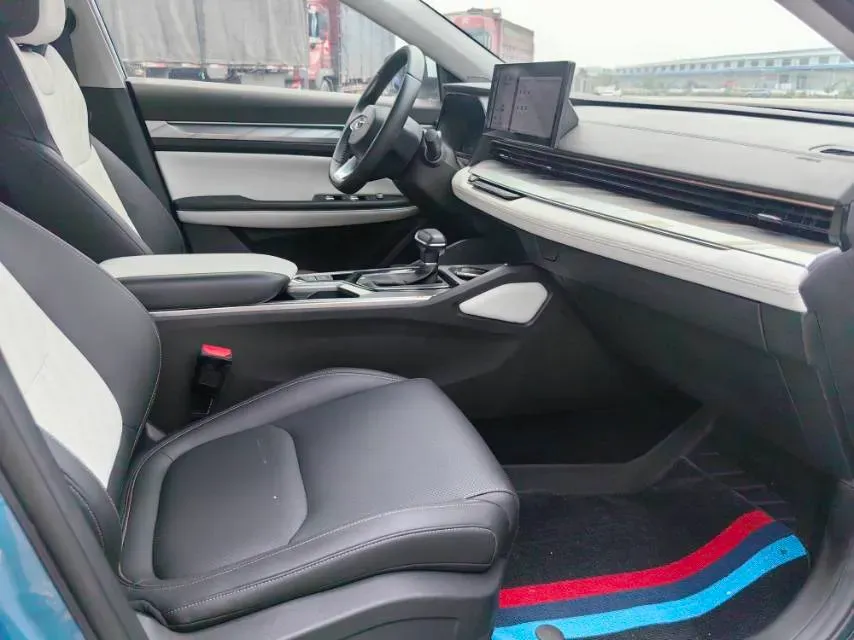 2022 Geely Emgrand L 1.4T 141HP L4 CVT,autocango,china used car exporter,china ev exporter,chinese used car exporter,chinese used ev exporter