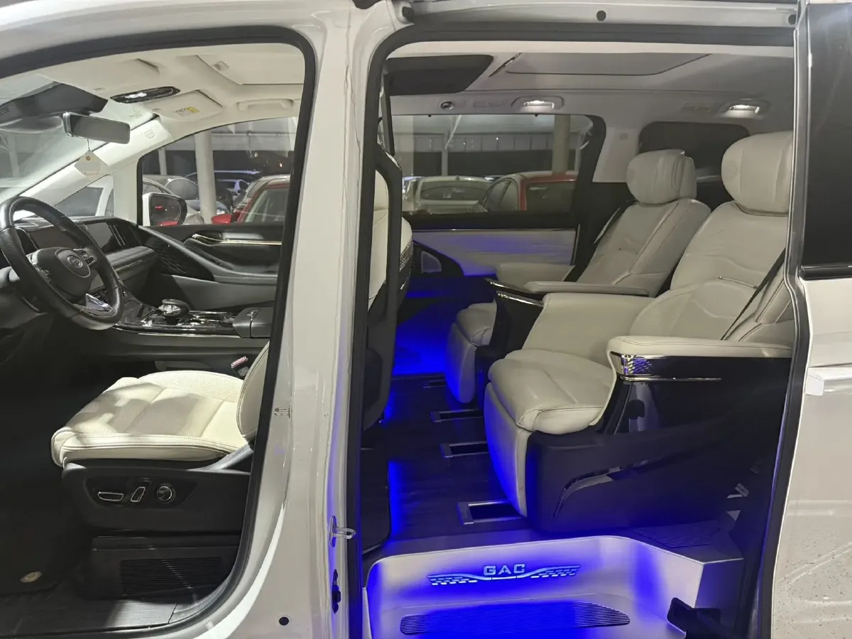 2023 GAC Trumpchi E9 2.0T 190HP L4 2DHT PHEV 25.57KWH,autocango,china used car exporter,china ev exporter,chinese used car exporter,chinese used ev exporter