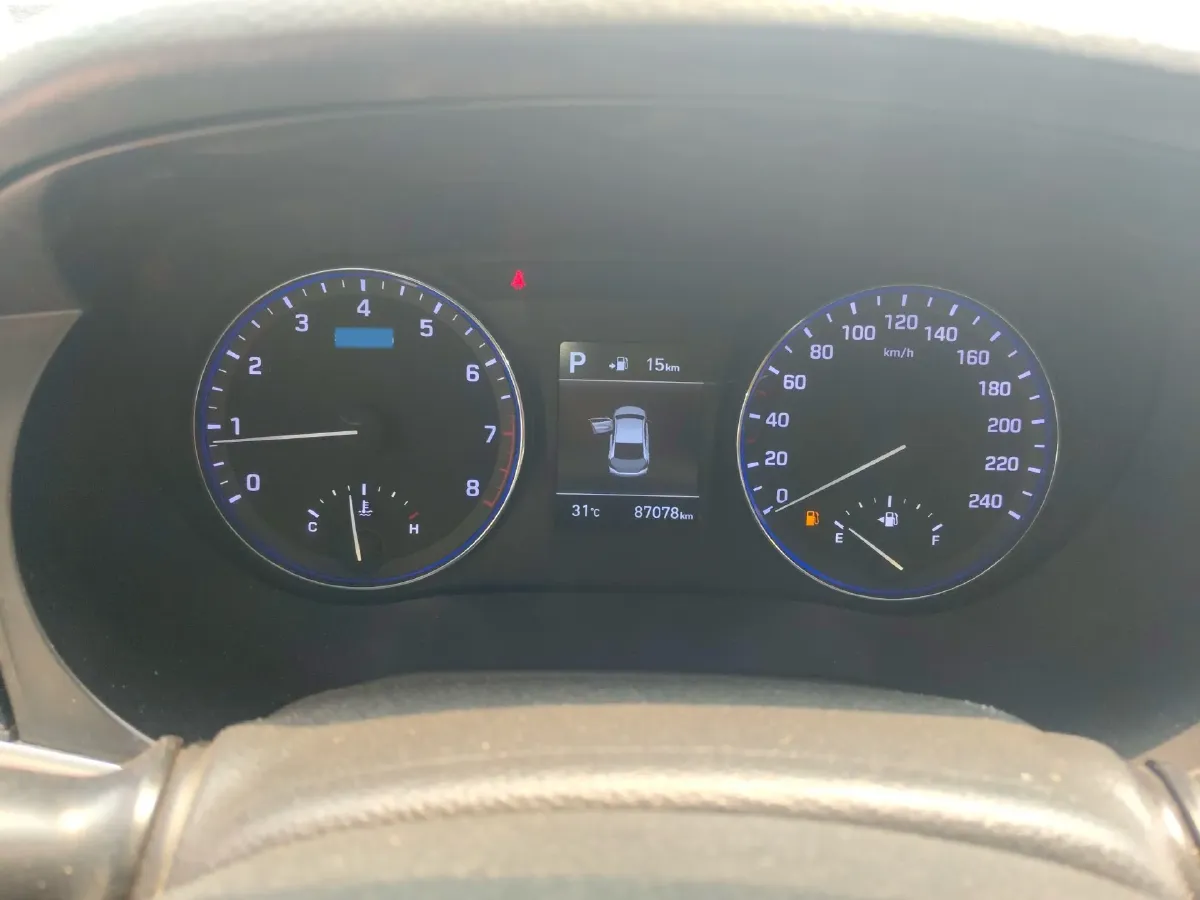 2017 Hyundai Mistra 1.8L 143HP L4 6AT,autocango,china used car exporter,china ev exporter,chinese used car exporter,chinese used ev exporter