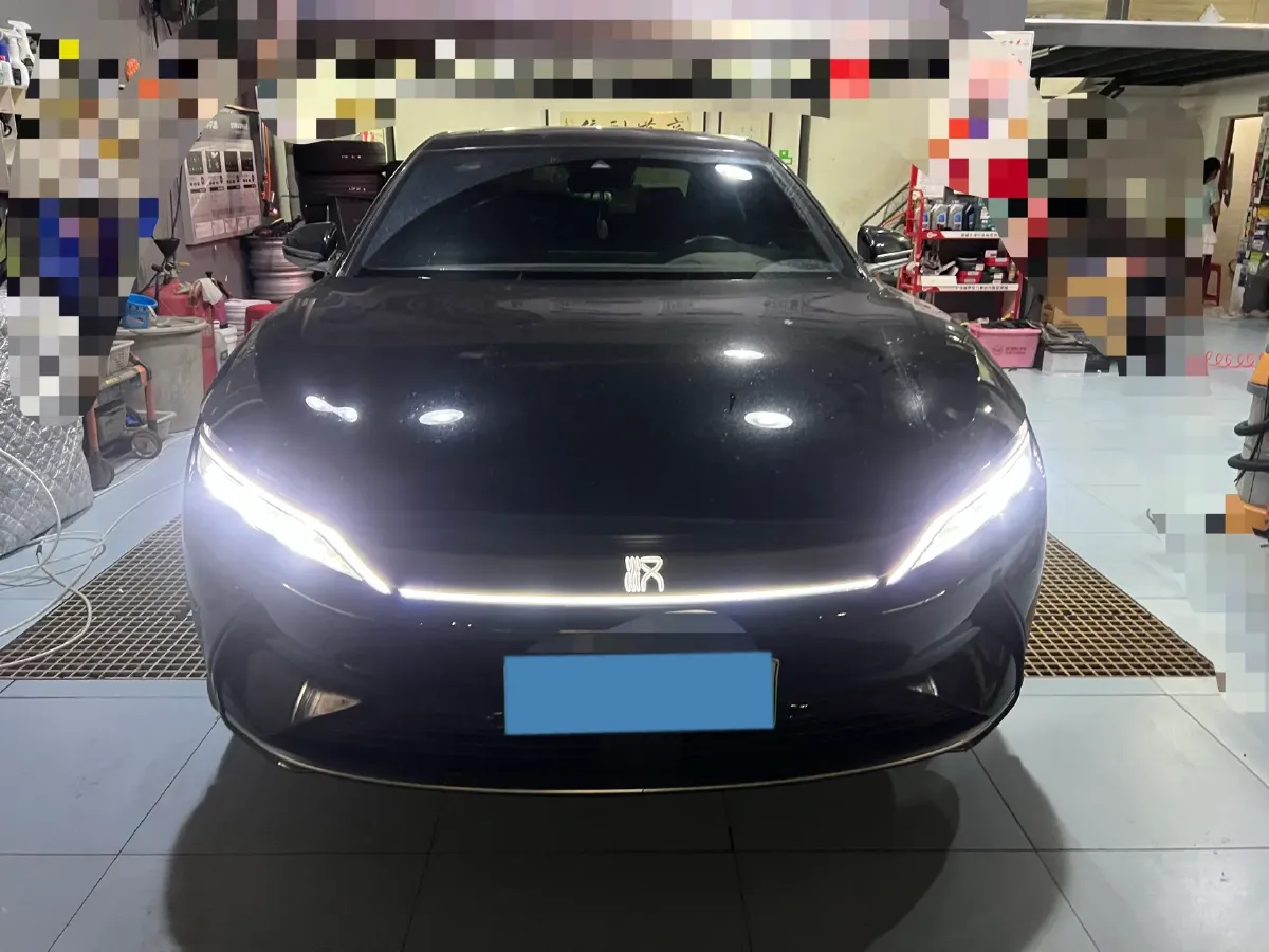 2021 BYD Han BEV 64.8KWH,autocango,china used car exporter,china ev exporter,chinese used car exporter,chinese used ev exporter