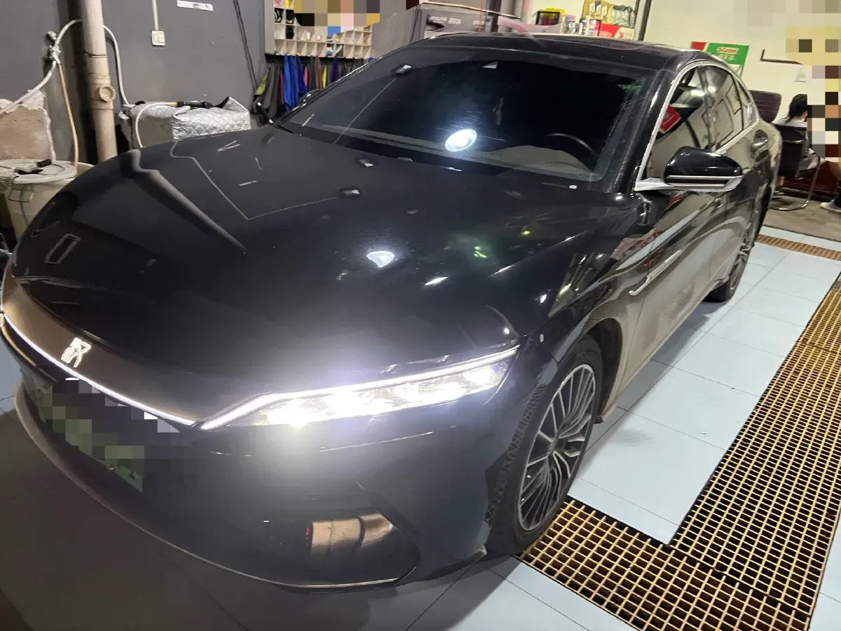 2021 BYD Han BEV 64.8KWH,autocango,china used car exporter,china ev exporter,chinese used car exporter,chinese used ev exporter