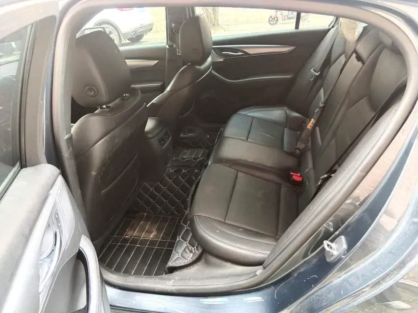 2021 Cadillac CT5 2.0T 237HP L4 10AT,autocango,china used car exporter,china ev exporter,chinese used car exporter,chinese used ev exporter