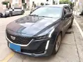 2021 CADILLAC CT5,autocango,china used car exporter,china ev exporter,chinese used car exporter,chinese used ev exporter