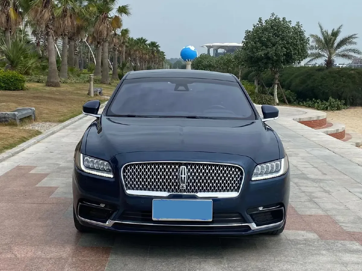 2017 Lincoln Continental 2.0T 261HP L4 6AT,autocango,china used car exporter,china ev exporter,chinese used car exporter,chinese used ev exporter