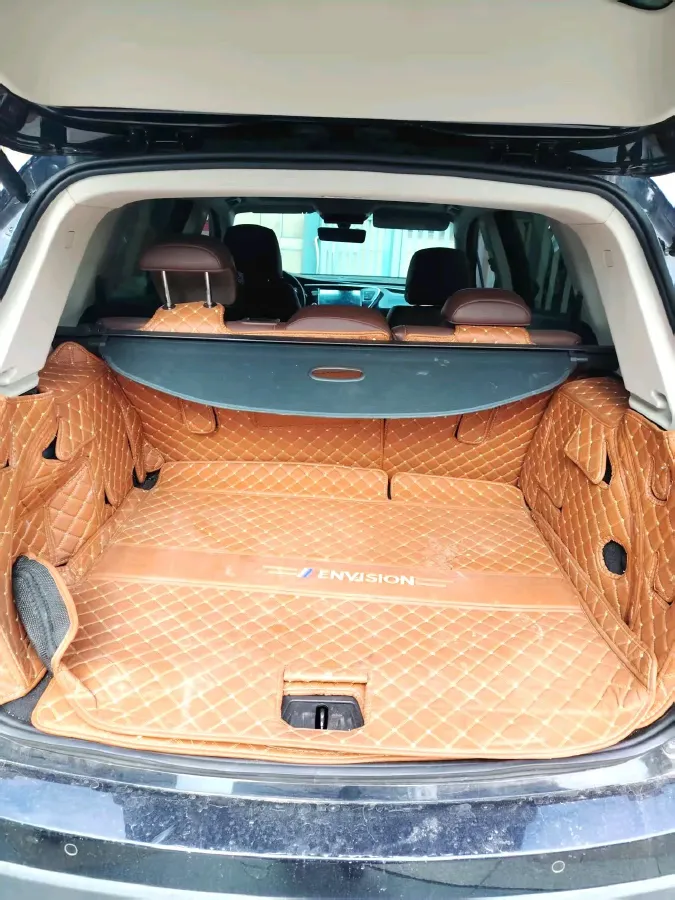 2021 Buick EnvisionPlus 1.5T 169HP L4 7DCT,autocango,china used car exporter,china ev exporter,chinese used car exporter,chinese used ev exporter