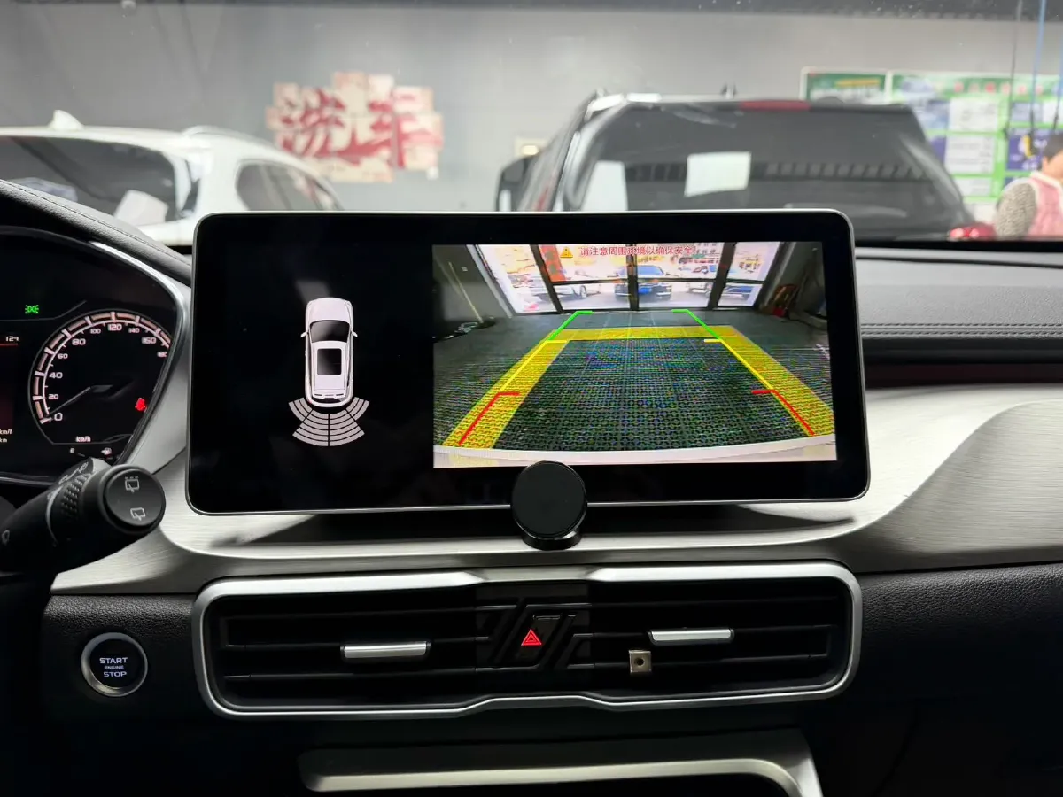 2021 Geely Coolray 1.4T 141HP L4 6DCT,autocango,china used car exporter,china ev exporter,chinese used car exporter,chinese used ev exporter