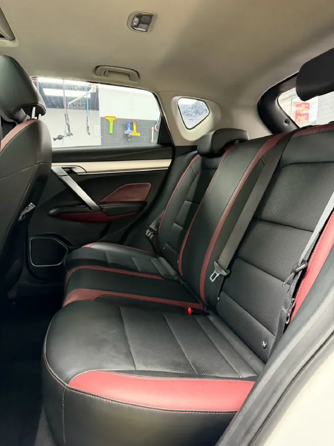 2021 Geely Coolray 1.4T 141HP L4 6DCT,autocango,china used car exporter,china ev exporter,chinese used car exporter,chinese used ev exporter