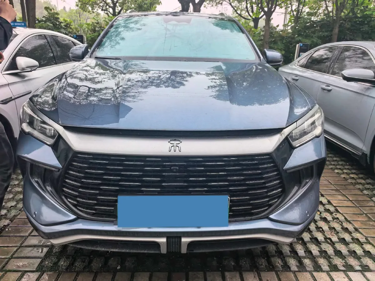 2023 BYD Song Pro 1.5L 110HP L4 E-CVT PHEV 12.9KWH,autocango,china used car exporter,china ev exporter,chinese used car exporter,chinese used ev exporter