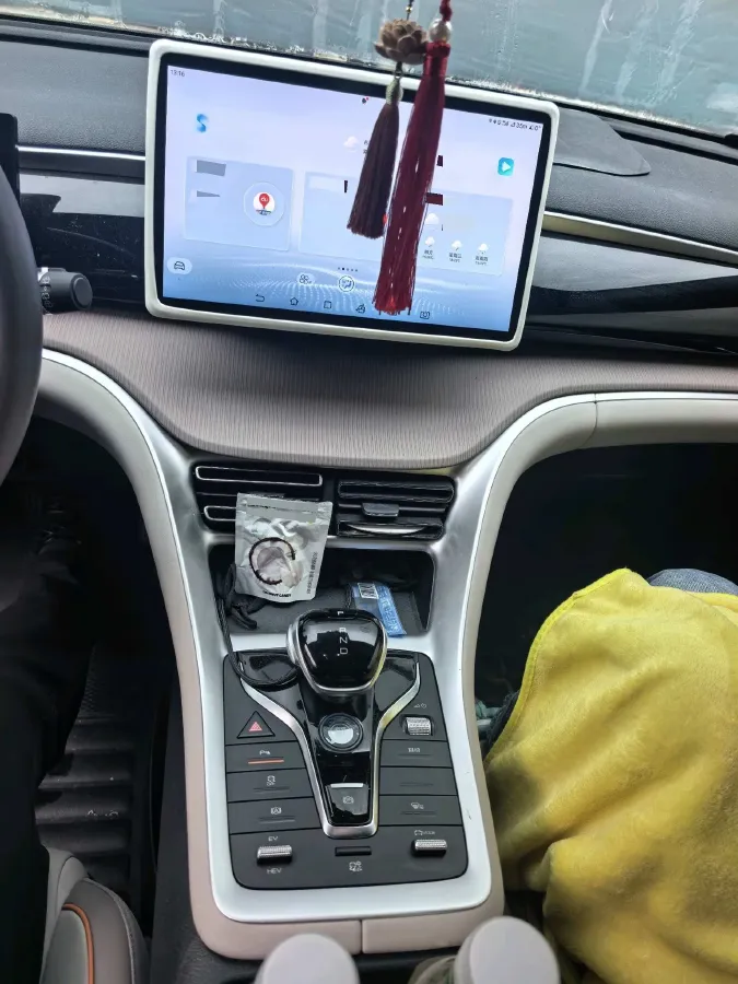 2023 BYD Song Pro 1.5L 110HP L4 E-CVT PHEV 12.9KWH,autocango,china used car exporter,china ev exporter,chinese used car exporter,chinese used ev exporter