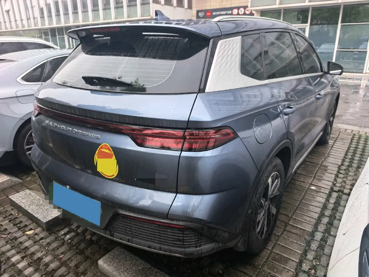 2023 BYD Song Pro 1.5L 110HP L4 E-CVT PHEV 12.9KWH,autocango,china used car exporter,china ev exporter,chinese used car exporter,chinese used ev exporter