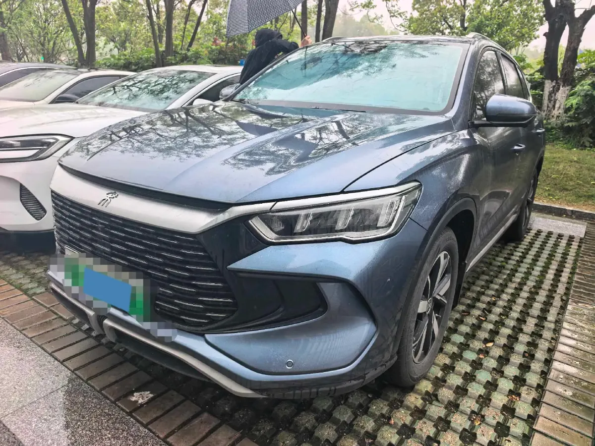 2023 BYD Song Pro 1.5L 110HP L4 E-CVT PHEV 12.9KWH,autocango,china used car exporter,china ev exporter,chinese used car exporter,chinese used ev exporter